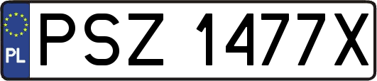 PSZ1477X