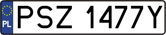 PSZ1477Y
