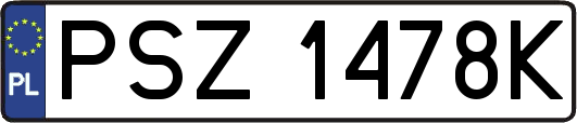 PSZ1478K