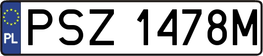 PSZ1478M