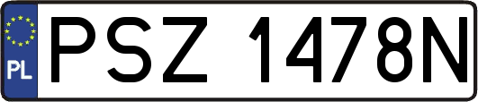 PSZ1478N