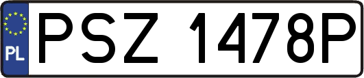 PSZ1478P