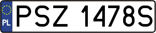 PSZ1478S