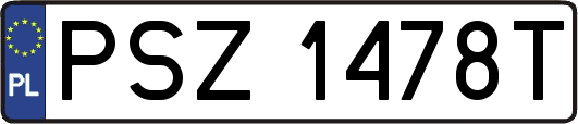 PSZ1478T