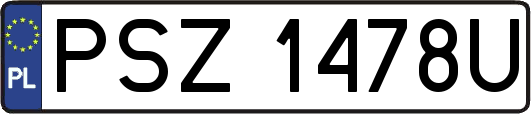 PSZ1478U