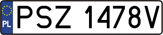 PSZ1478V