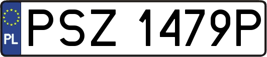 PSZ1479P