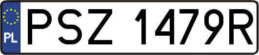 PSZ1479R