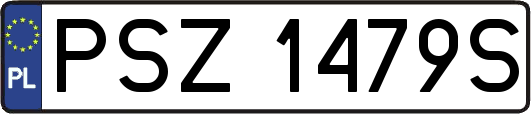 PSZ1479S
