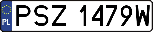 PSZ1479W
