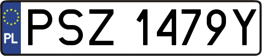 PSZ1479Y