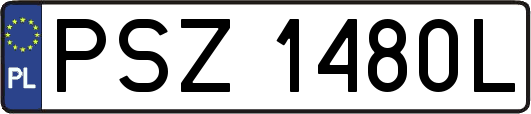 PSZ1480L