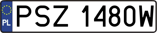 PSZ1480W