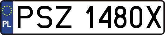 PSZ1480X