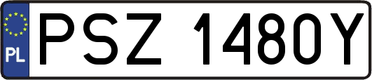 PSZ1480Y