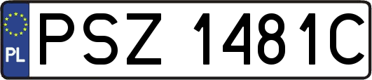 PSZ1481C
