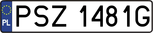 PSZ1481G