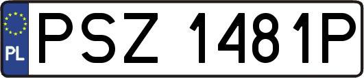PSZ1481P