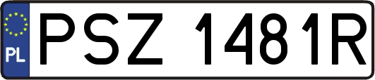 PSZ1481R
