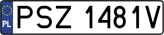 PSZ1481V