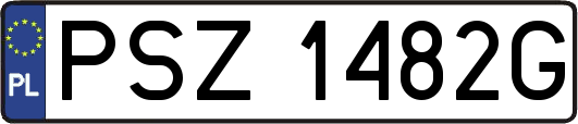 PSZ1482G