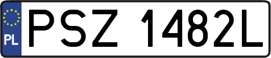 PSZ1482L