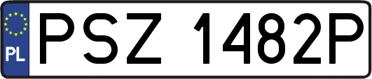 PSZ1482P