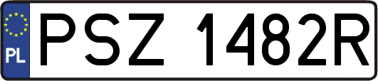 PSZ1482R