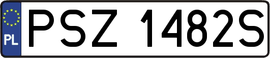 PSZ1482S