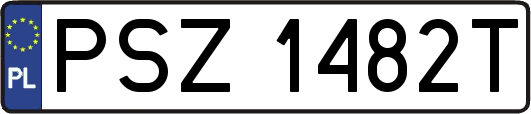 PSZ1482T