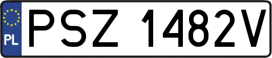 PSZ1482V