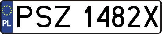 PSZ1482X