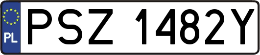 PSZ1482Y