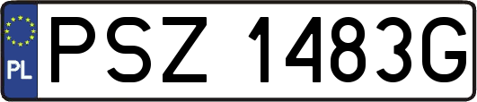 PSZ1483G