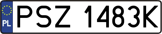 PSZ1483K
