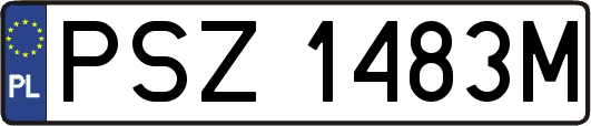 PSZ1483M