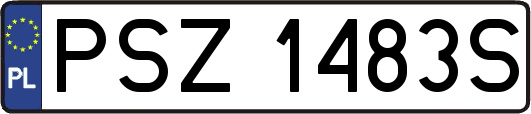 PSZ1483S