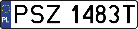 PSZ1483T