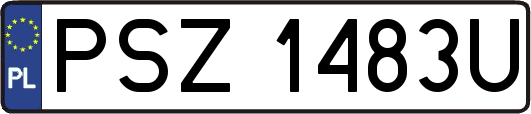 PSZ1483U
