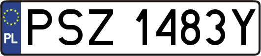 PSZ1483Y