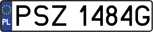 PSZ1484G