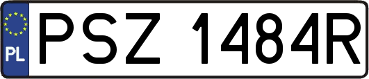 PSZ1484R