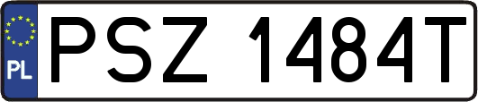 PSZ1484T