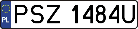 PSZ1484U