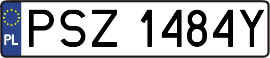 PSZ1484Y
