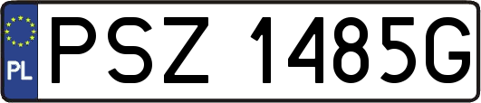 PSZ1485G