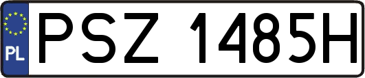 PSZ1485H