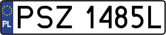 PSZ1485L