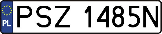 PSZ1485N