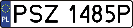 PSZ1485P